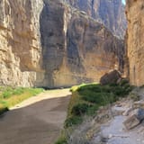 Santa Elena Canyon Trail, Texas - 3,678 Reviews, Map | AllTrails