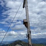 Nagelfluh-Gratwanderung: Immenstadt Im Allgäu - Oberstaufen: 200 Fotos ...