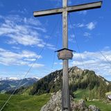 Nagelfluh-Gratwanderung: Immenstadt Im Allgäu - Oberstaufen: 169 Fotos ...