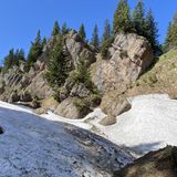 Nagelfluh-Gratwanderung: Immenstadt Im Allgäu - Oberstaufen: 169 Fotos ...