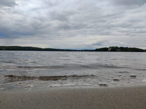 Durch den Düppeler Forst zum Forsthaus Moorlake