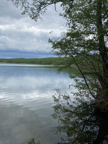 Zum Kolpinsee