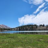 Big East Lake, Utah - 86 Reviews, Map | AllTrails