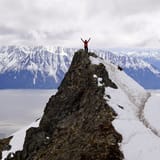Bird Ridge Trail, Alaska - 1,079 Reviews, Map | AllTrails