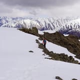 Bird Ridge Trail, Alaska - 1,079 Reviews, Map | AllTrails