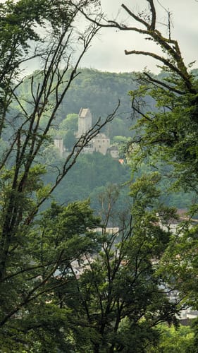 Altmühltal-Panoramaweg Etappe 10: Kipfenberg - Kinding