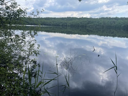 Heiliges Meer (Teutoschleife)