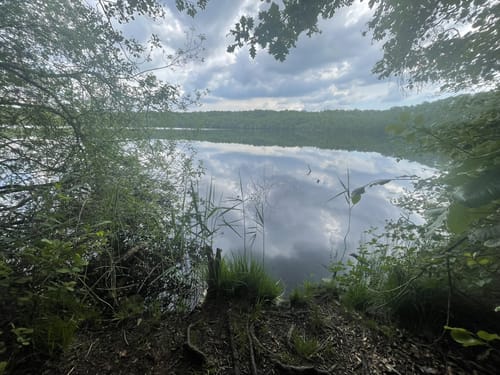 Heiliges Meer (Teutoschleife)