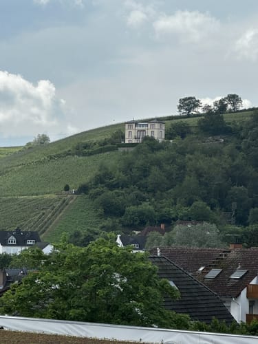 Rundweg Martinsthal