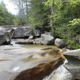 Diana's Baths, New Hampshire - 3,310 Reviews, Map | AllTrails