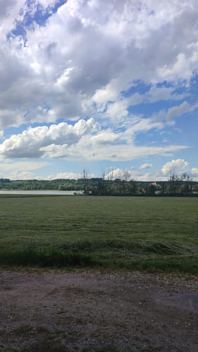 Um den Vilstalsee