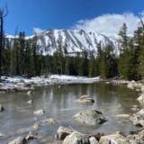 Mount Haggin Trail, Montana - 47 Reviews, Map | AllTrails