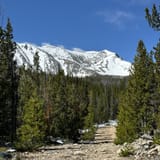 Mount Haggin Trail, Montana - 47 Reviews, Map | AllTrails