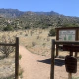 Domingo Baca Trail #230, New Mexico - 2,132 Reviews, Map | AllTrails