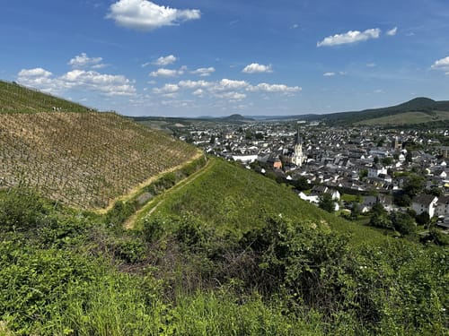 Bad Neuenahr - Ahrweiler