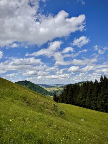 Hündle-Erlebniswanderweg