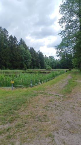NORDPFAD Federlohmühlen