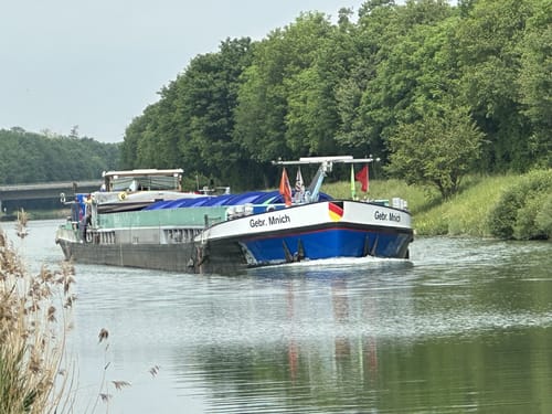 Sehnde - Gaim - Bockmerholz