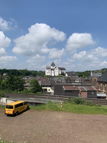 Von Diez nach Balduinstein
