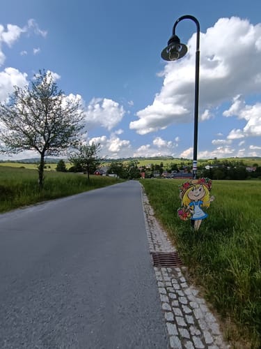 Hinterhermsdorf Runde