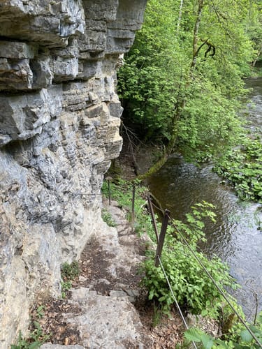 Wutachschlucht