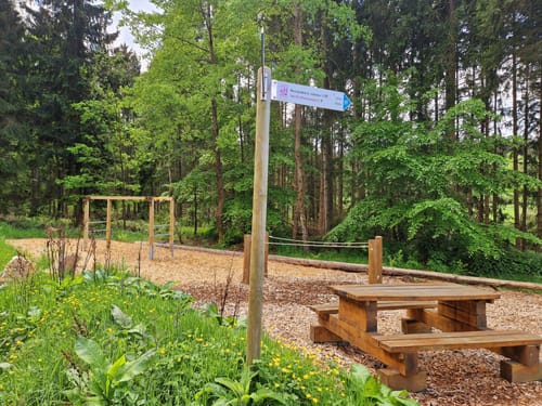 Butzel-Kewes-Weg (Traumschleifchen)