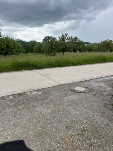 Bonlanden und Bombach Rundweg