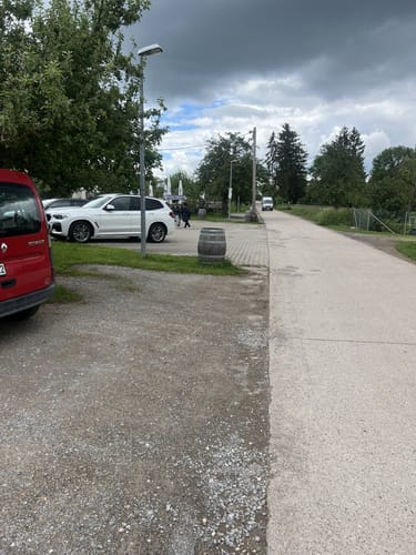 Bonlanden und Bombach Rundweg