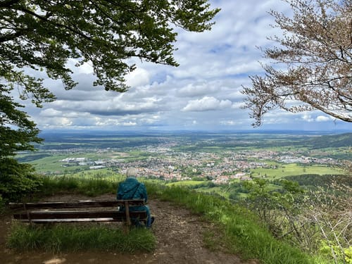 Lochenhörnle