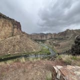 Rim Rock Trail, Oregon - 284 Reviews, Map | AllTrails