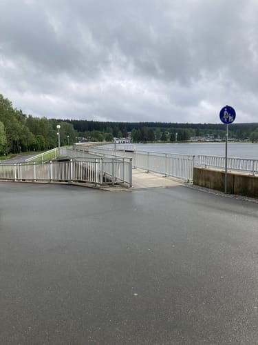 Waldgeisterweg und Greifensteine