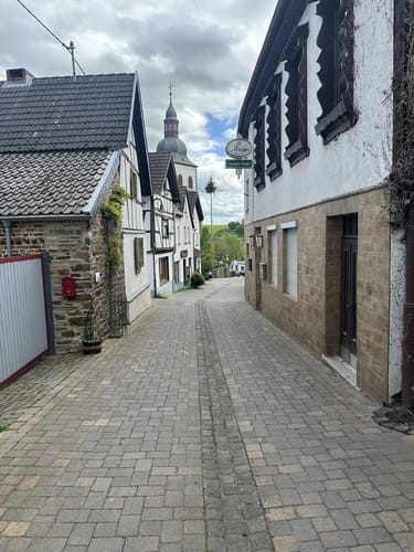 GEO-Route Vinxbachtaler ab Königsfeld
