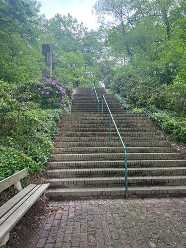 Zum Schlösschen Borghees