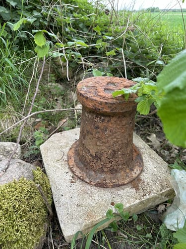 Feldrunde Nienwohlde