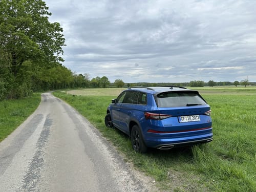 Feldrunde Nienwohlde