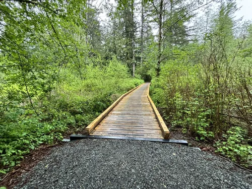 Best River Trails in Campbell Valley Regional Park | AllTrails