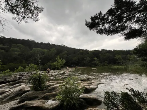 Best Easy Trails In Barton Creek Greenbelt | AllTrails