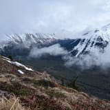 Bird Ridge Trail, Alaska - 1,028 Reviews, Map | AllTrails