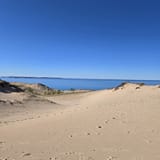 Pyramid Point Loop, Michigan - 1,063 Reviews, Map | AllTrails