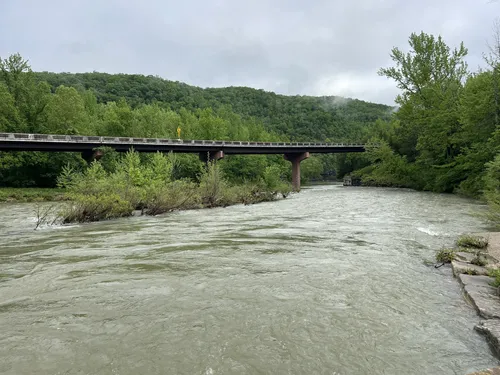 Best River Trails in Buffalo National - EyJidWNrZXQiOiJhc3NldHMuYWxsdHJhaWxzLmNvbSIsImtleSI6InVwbG9hZHMvcGhvdG8vaW1hZ2UvNzQwODA4MjIvZWNmYTUzODNmMTM0N2I2Y2JhNzUxYWZlNjA1MDM3ZjguanBnIiwiZWRpdHMiOnsidG9Gb3JtYXQiOiJ3ZWJwIiwicmVzaXplIjp7IndpZHRoIjo1MDAsImhlaWdodCI6NTAwLCJmaXQiOiJpbnNpZGUifSwicm90YXRlIjpudWxsLCJqcGVnIjp7InRyZWxsaXNRdWFudGlzYXRpb24iOnRydWUsIm92ZXJzaG9vdERlcmluZ2luZyI6dHJ1ZSwib3B0aW1pc2VTY2FucyI6dHJ1ZSwicXVhbnRpc2F0aW9uVGFibGUiOjN9fX0=