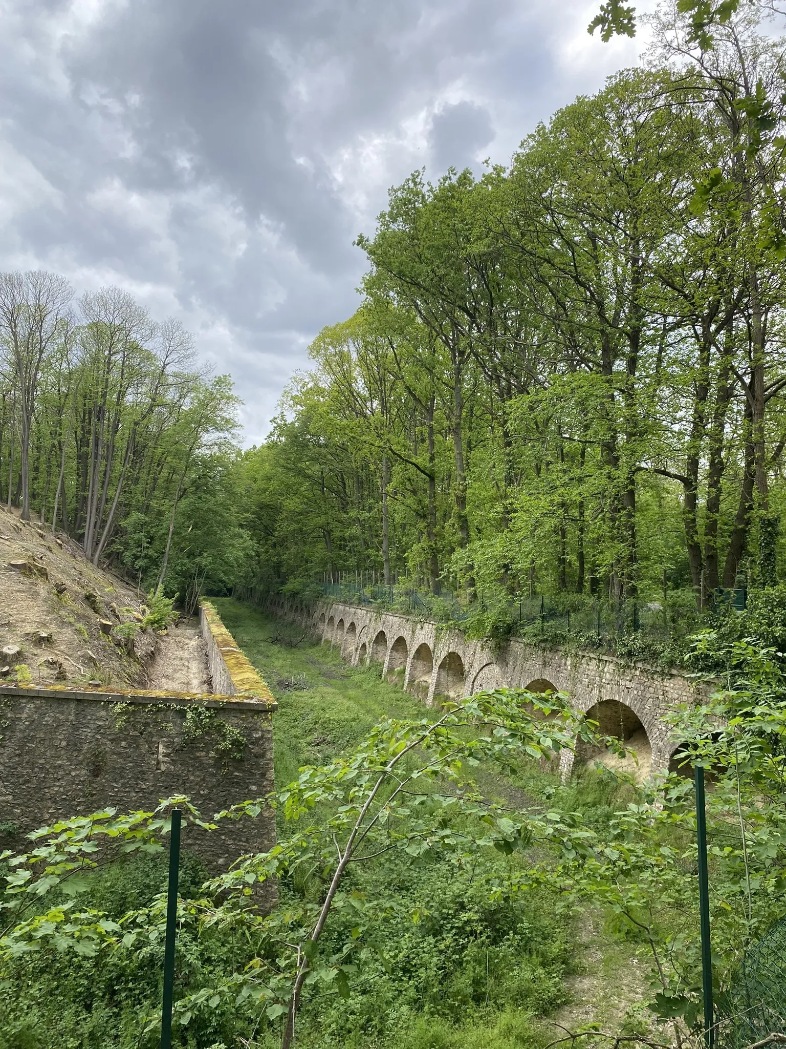 Photo d'un itin&eacute;raire de Margot L, dont le titre est 