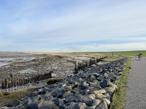Föhr Umrundung