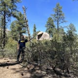 Balancing Rock Trail, Arizona - 639 Reviews, Map | AllTrails