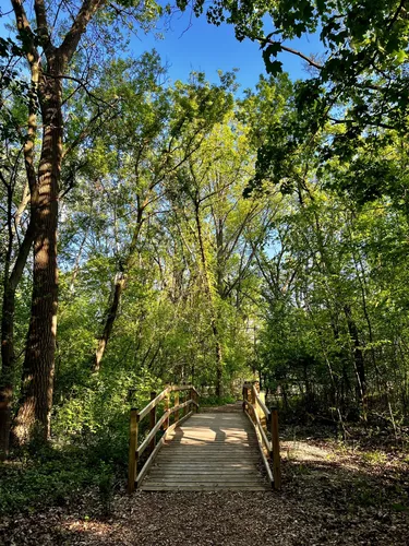 Best Kid Friendly Trails in Schaumburg | AllTrails