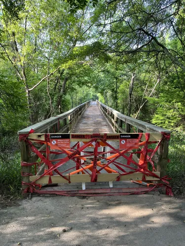 Best Short Trails in Ocmulgee Mounds National Historic Park | AllTrails