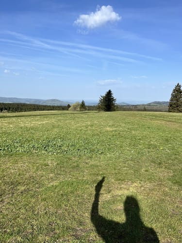Rotes Moor (Extratour)
