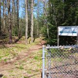 Oxbow Preserve Red Trail, Maine - 3 Reviews, Map | AllTrails