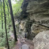 Devil's Den Trail, Arkansas - 2,226 Reviews, Map | AllTrails