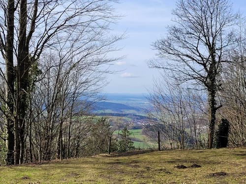 Haidstein Rundwanderung