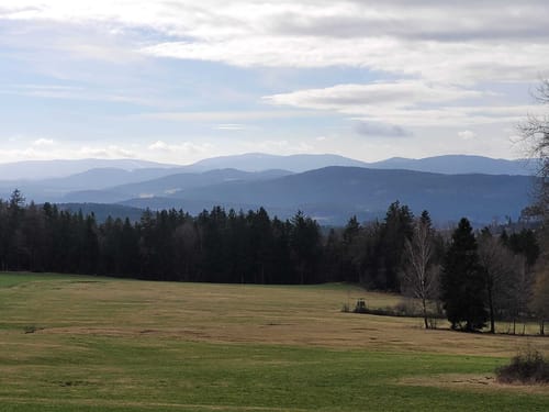 Haidstein Rundwanderung